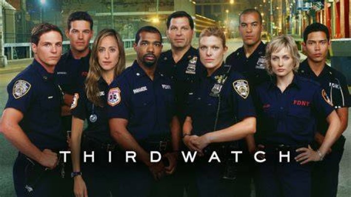 Third Watch - Cast, Ages, Trivia
