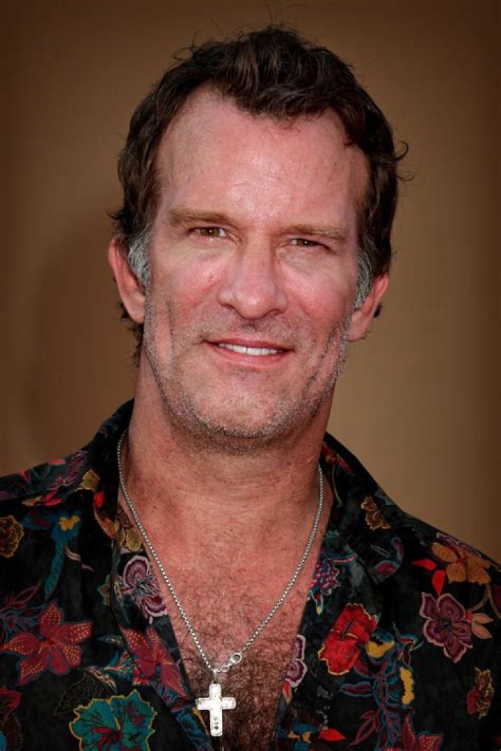Thomas Jane Highlights