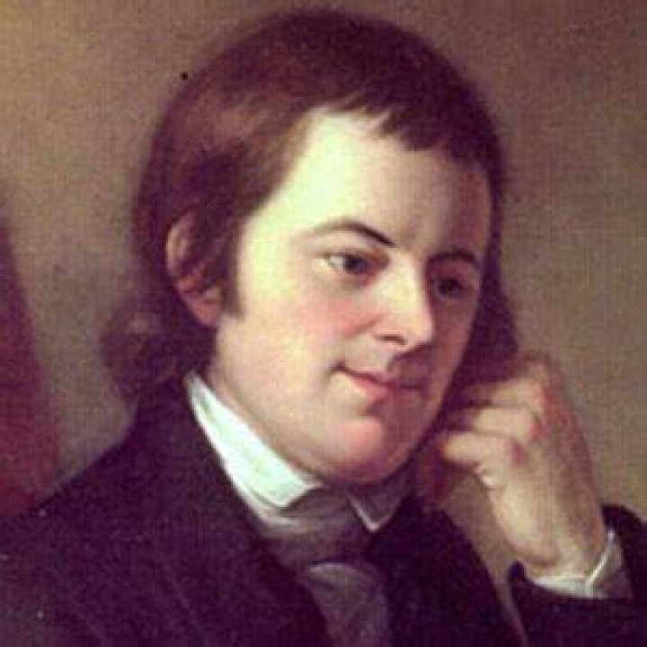 Thomas Johnson (Justice) - Trivia, Family, Bio