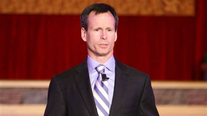 Thomas O. Staggs Bio (Wiki) 