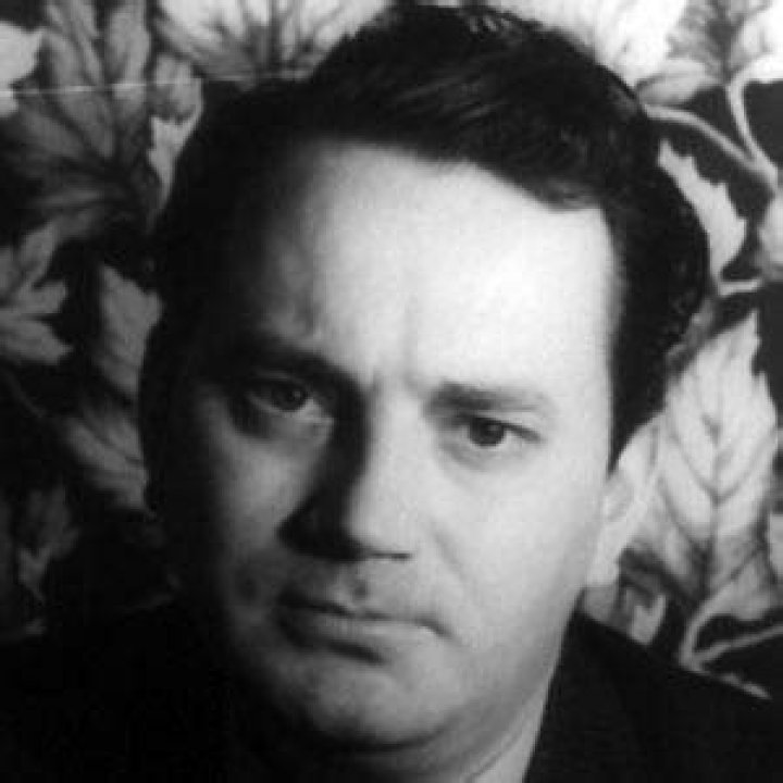 Thomas Wolfe - Trivia, Family, Bio