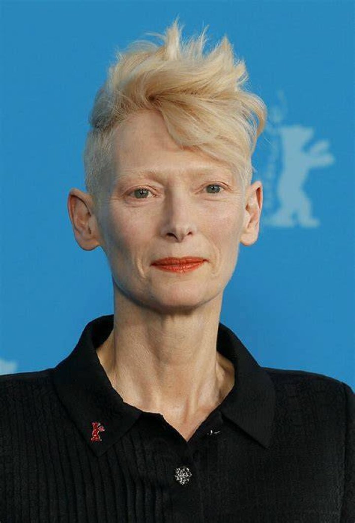 Tilda Swinton Highlights