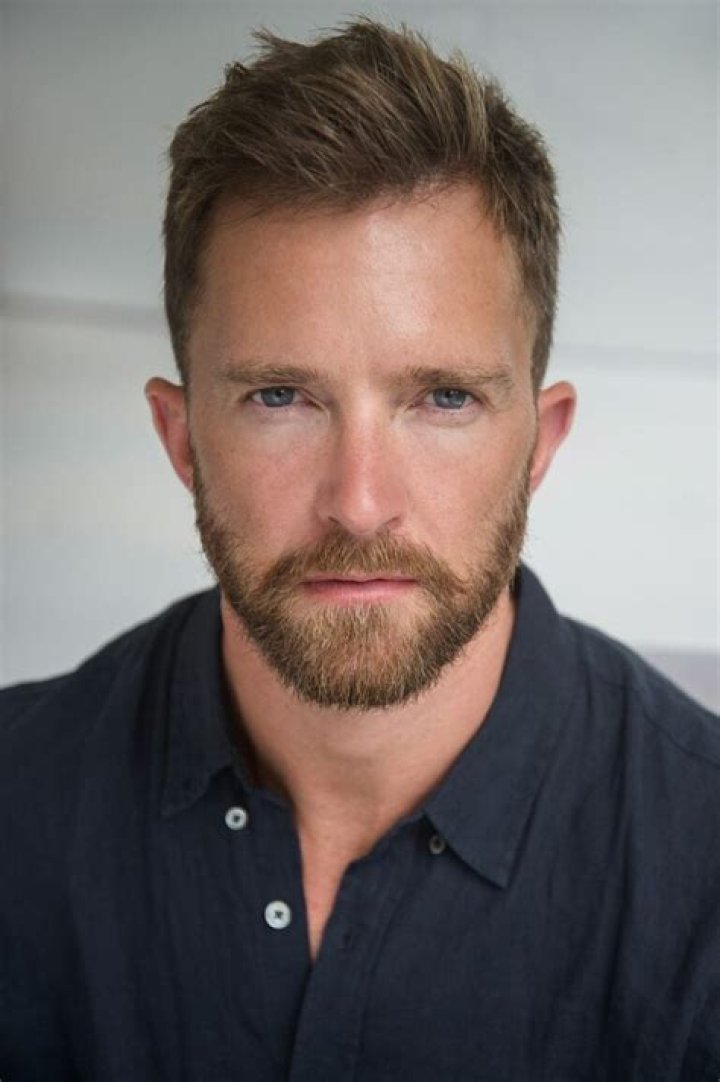 Tim Draxl Bio (Wiki) 