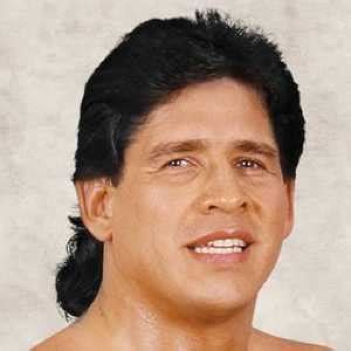 Tito Santana Bio (Wiki) 