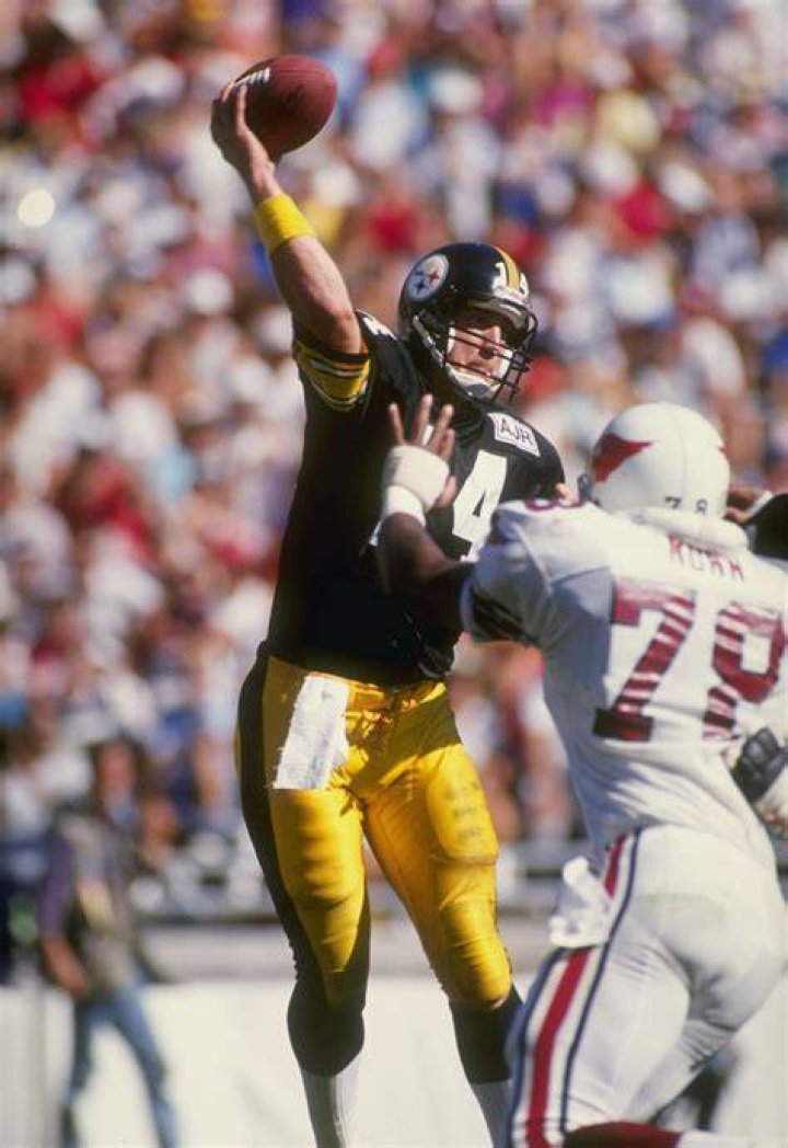 Todd Blackledge photo 2