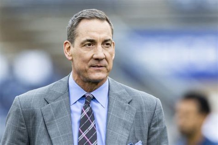 Todd Blackledge photo 3