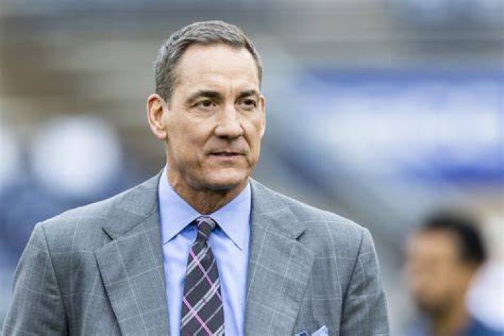 Todd Blackledge photo