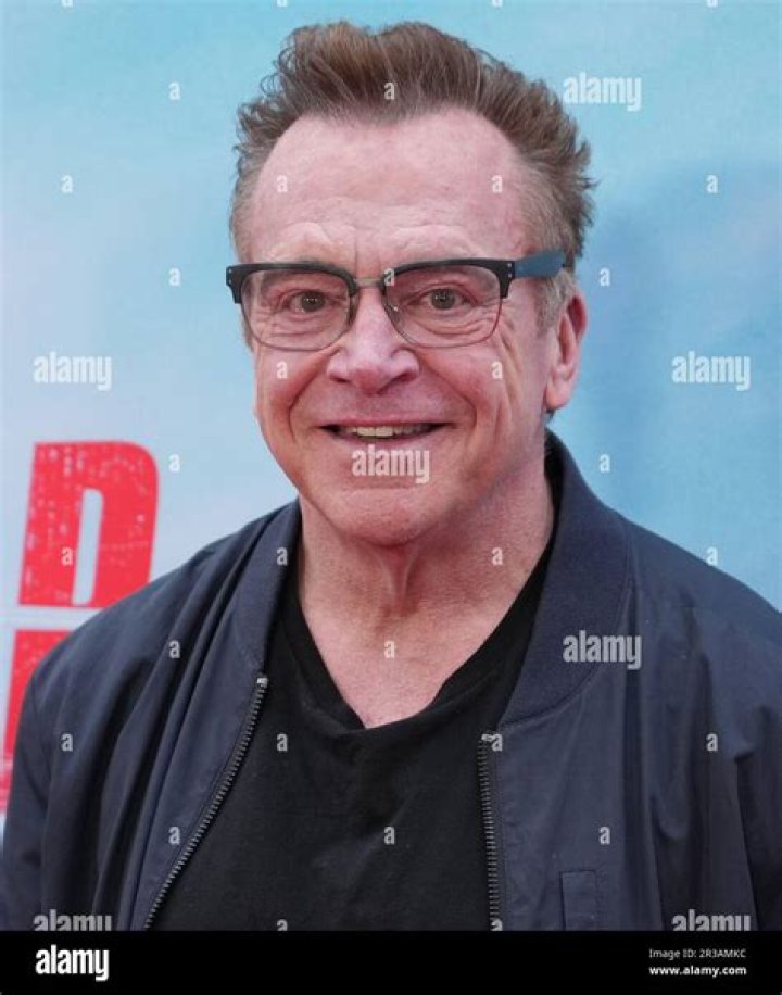 Tom Arnold Tom Arnold