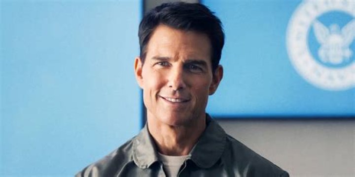 Tom Cruise