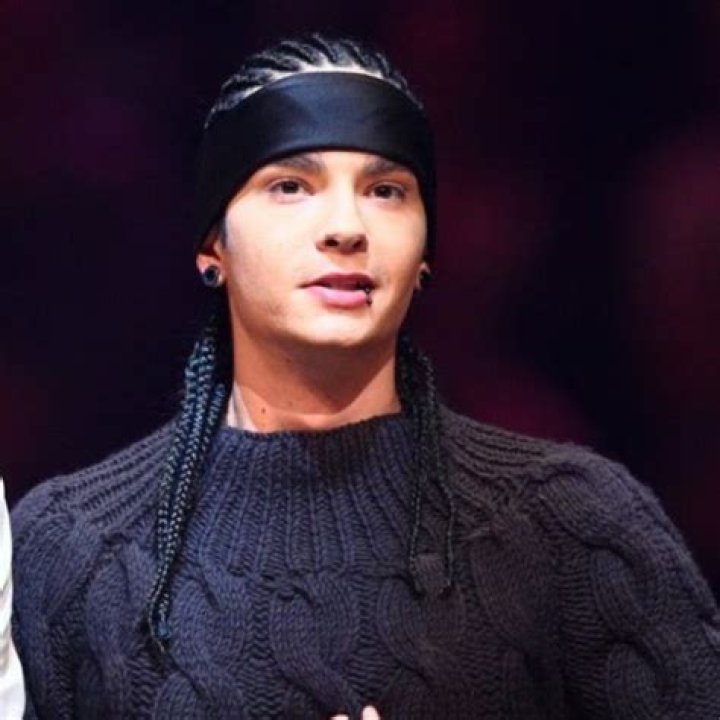 Tom Kaulitz Bio (Wiki) 
