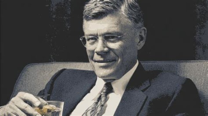 Tom Monaghan photo 3