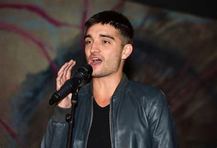 Tom Parker Tom Parker