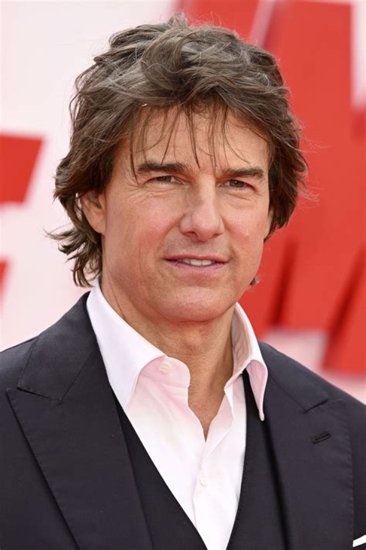 Tom-Cruise