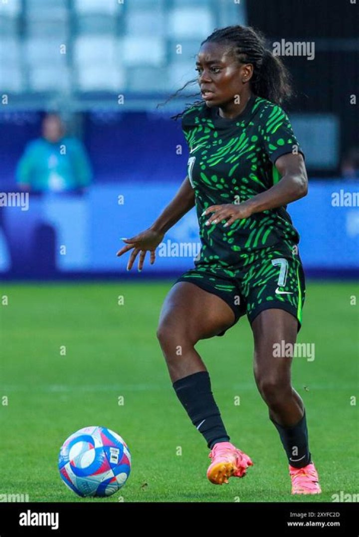 Toni Payne's stats Toni Payne's stats
