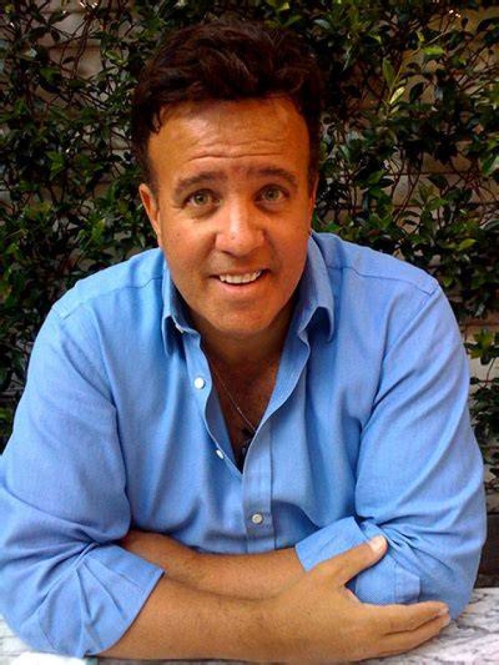 Tony Puryear Bio (Wiki) 