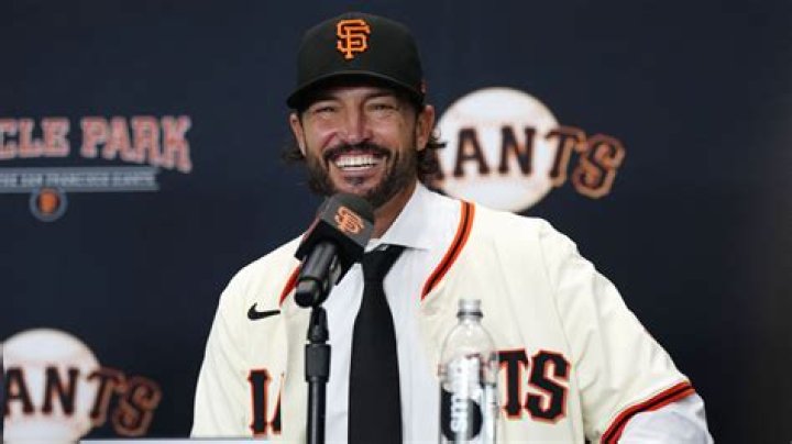 Tony Vitello Bio (Wiki) 
