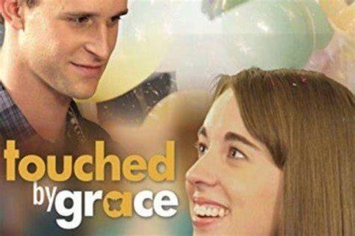 Touched by Grace - Cast, Ages, Trivia