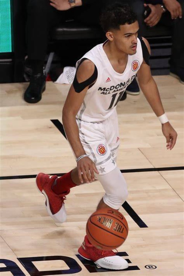 Trae Young Bio (Wiki) 