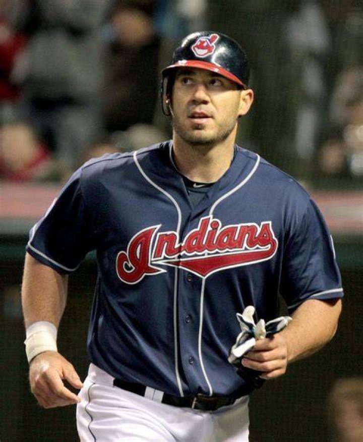 Travis Hafner photo 3