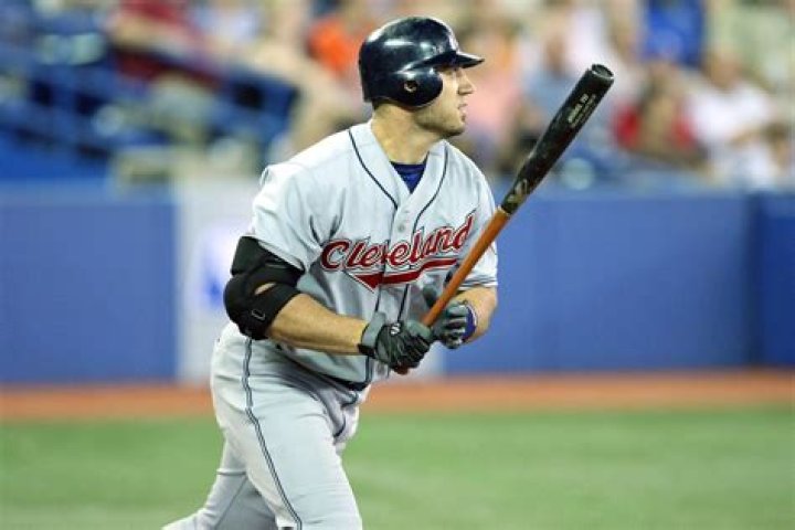 Travis Hafner photo