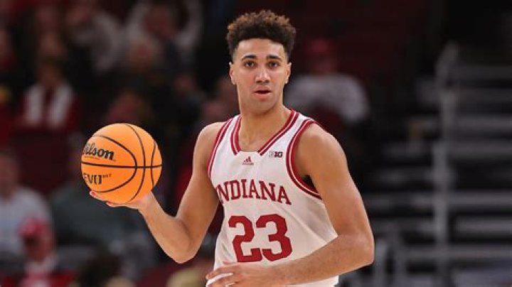 Trayce Jackson Davis Bio (Wiki) 
