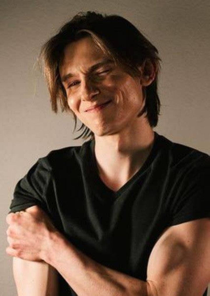 Tristan Spohn - Age, Family, Bio