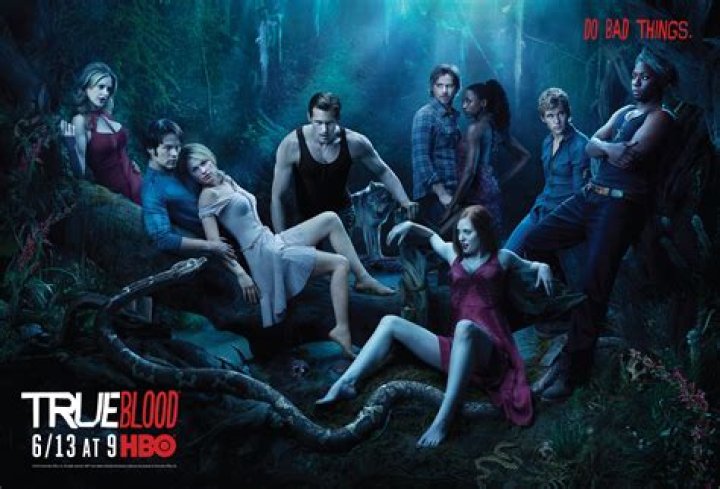 True Blood's star, Dustin Ingram is reported to be a single man