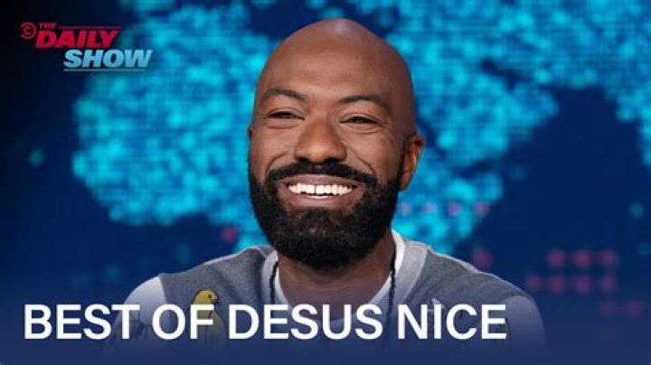 Will Desus & Mero return for season 4? All about the show TV show host Desus Nice and The Kid Mero