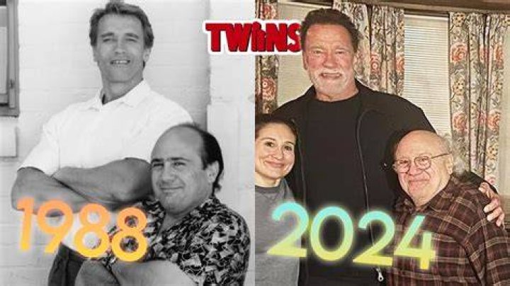 Twins - Cast, Ages, Trivia