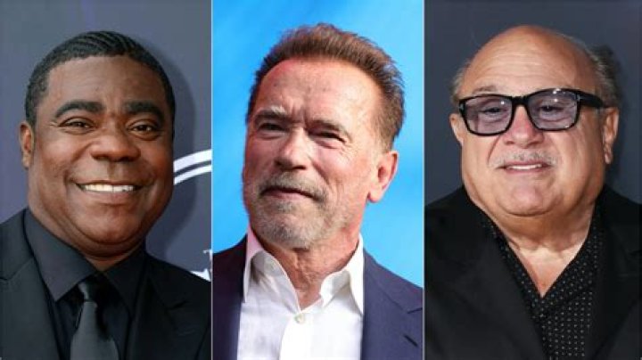 	‘Twins’ is getting a sequel with Schwarzenegger, DeVito & Tracy Morgan	