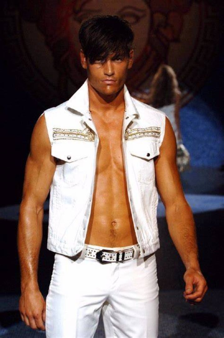 Noah Mills Tyson Ballow