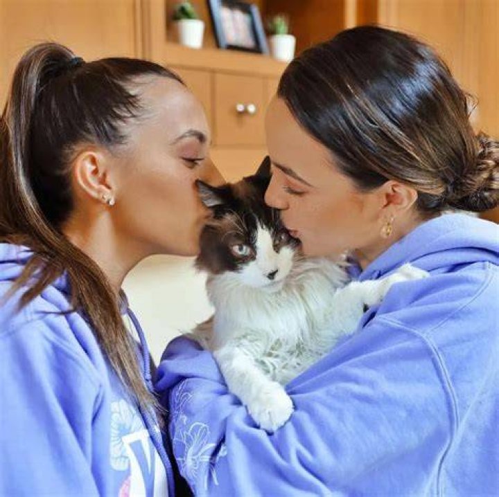 Vanessa Merrell Pets