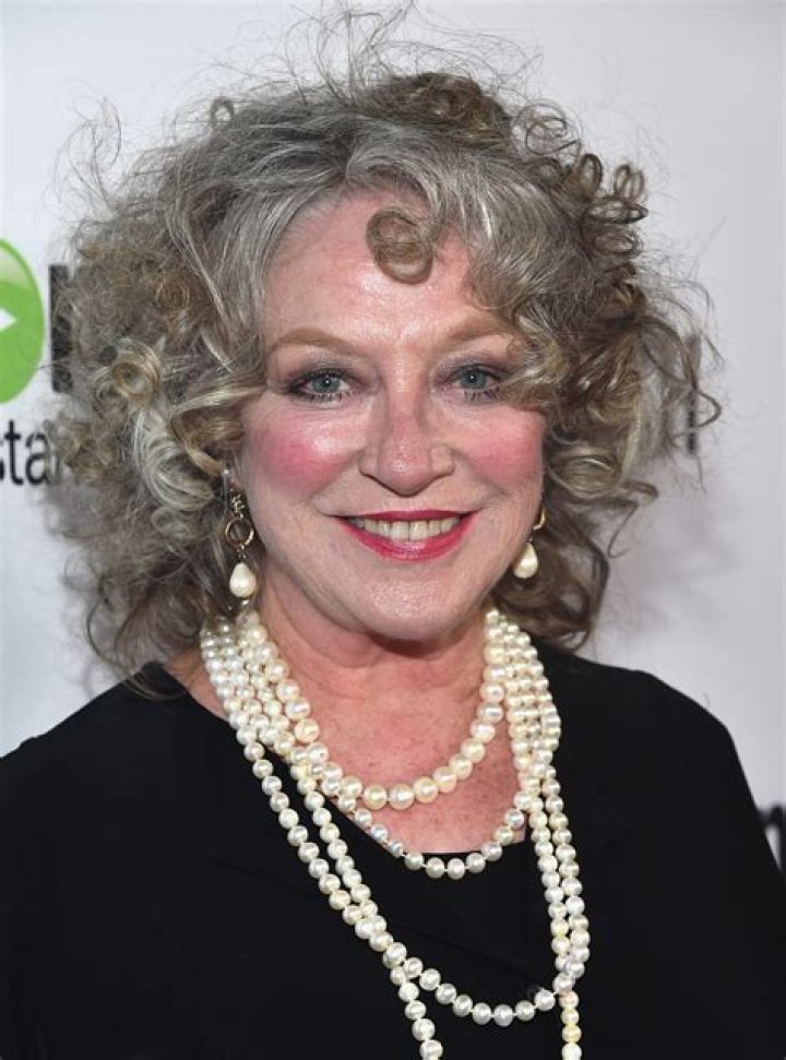 Veronica Cartwright photo 2