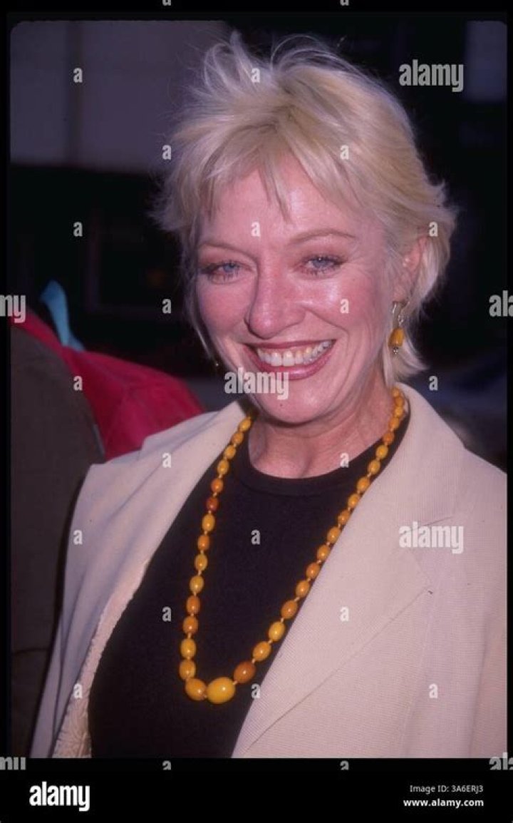 Veronica Cartwright photo 3