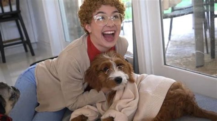 Veronica Jo Merrell-Burriss Pets