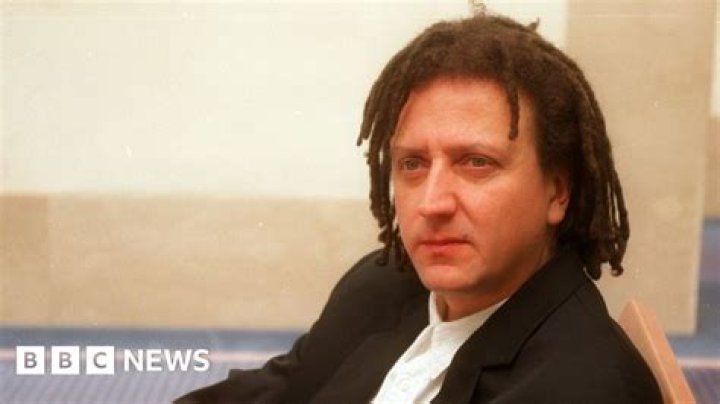 Victor Lewis-Smith Net Worth
