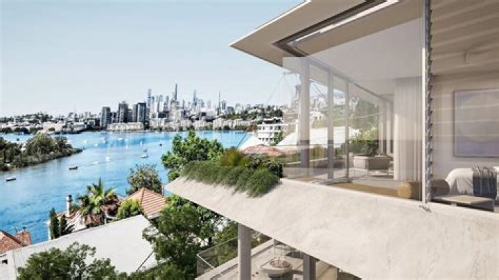 View From Hamilton's Condo