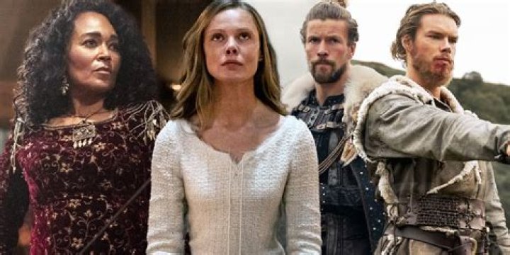 Vikings: Valhalla - Cast, Ages, Trivia