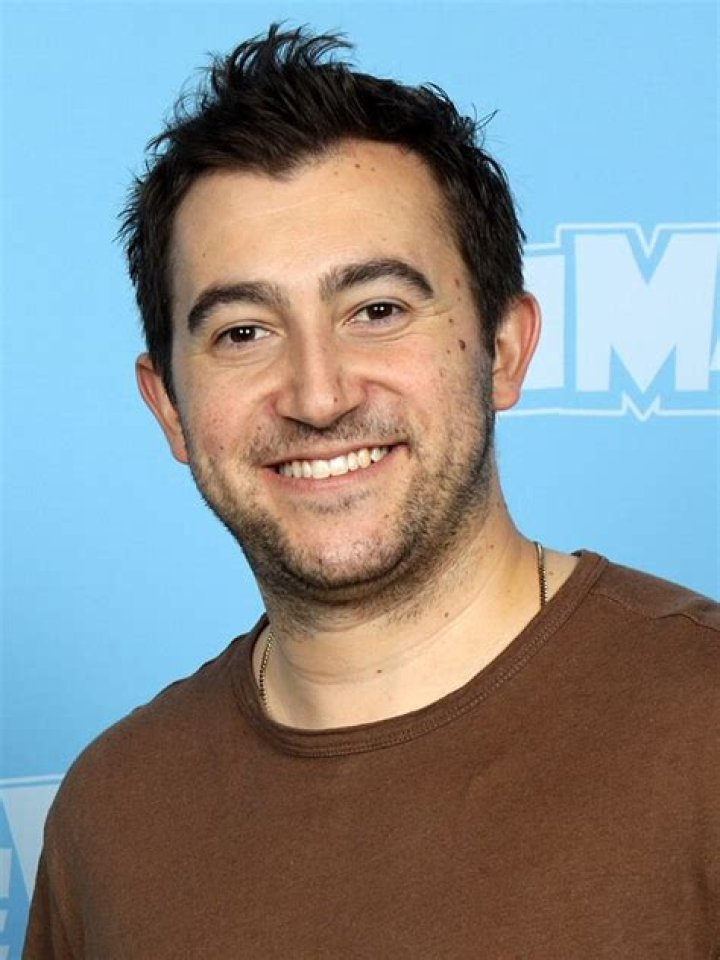 Vincent Martella photo 3