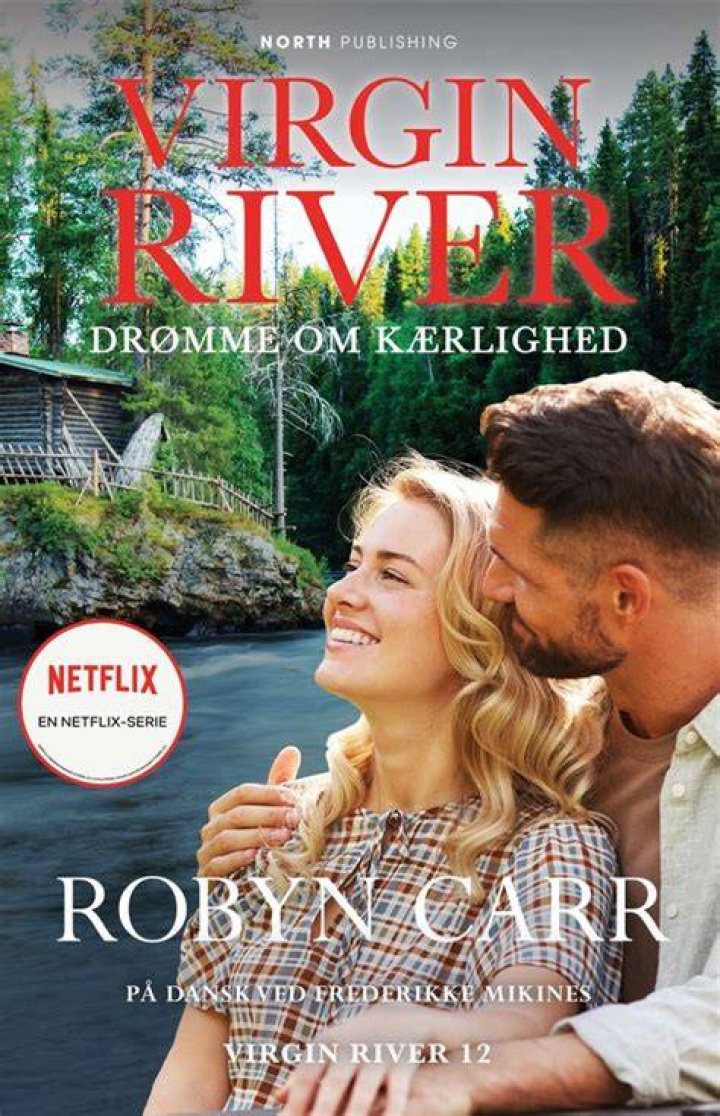 Virgin River Season 5: Does Mel Have a Miscarriage? 1 Virgin River 12