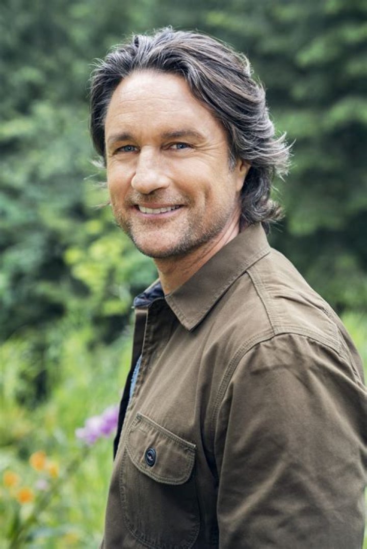 Virgin River actor Martin Henderson's net worth as of 2019 is $6 million.