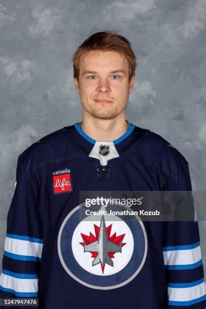Vladislav Namestnikov Vladislav Namestnikov