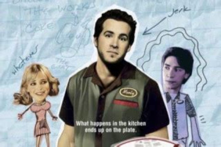 Waiting... - Cast, Ages, Trivia