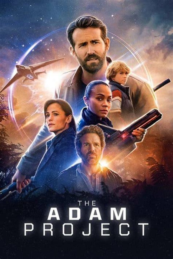 Walker Scobell - The Adam Project Walker Scobell - The Adam Project