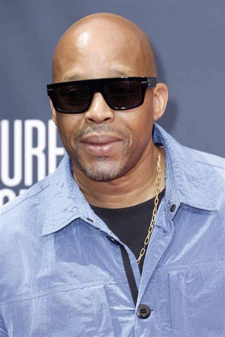 Warren G. Bio (Wiki) 