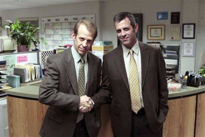 Warren Lieberstein Warren Lieberstein
