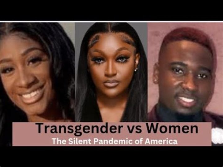 Was Shanquella Transgender?