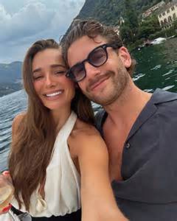 WeWoreWhat Founder Danielle Bernstein Might Be Dating a New Man After Splitting from Her Longtime Partner! WeWoreWhat Founder Danielle Bernstein Might Be Dating a New Man After Splitting from Her Longtime Partner!