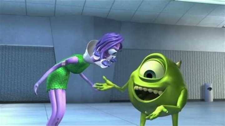 What did wazowski call Celia?