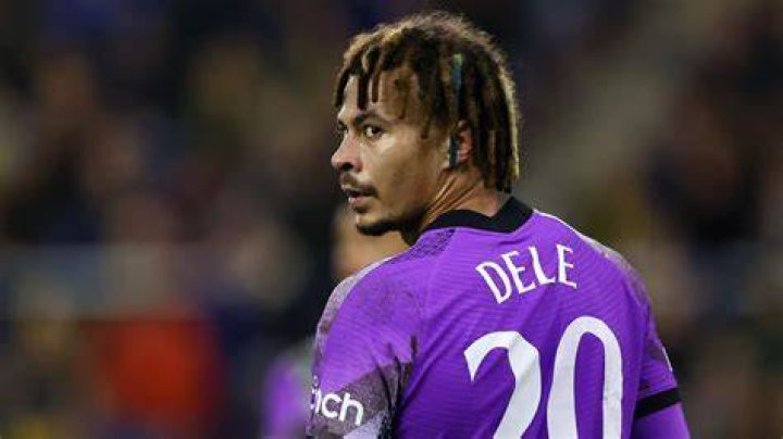 What happened to Dele Alli? How the Englishman went from hero to zero What happened to Dele Alli? How the Englishman went from hero to zero